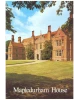 Mapledurham House, Oxfordshire: History and description of contents