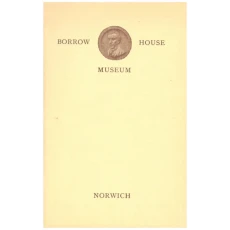 Borrow House Museum