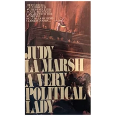 A Very Political Lady