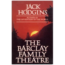 The Barclay Family Theatre