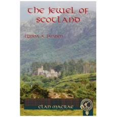 The Jewel of Scotland