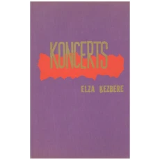 Koncerts