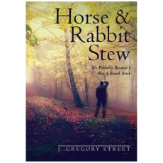 Horse & Rabbit Stew