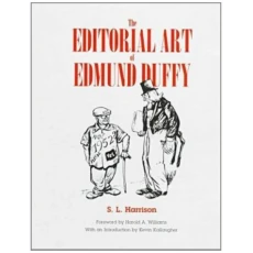 The Editorial Art of Edmund Duffy