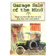 Garage Sale of the Mind