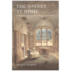 The Soanes at Home