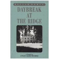 Daybreak at the Ridge