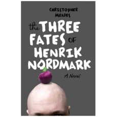 The Three Fates of Henrik Nordmark