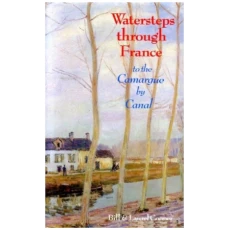 Watersteps through France to the Camargue by Canal