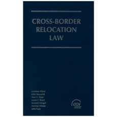 Cross-Border Relocation Law