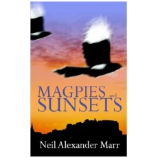Magpies and Sunsets