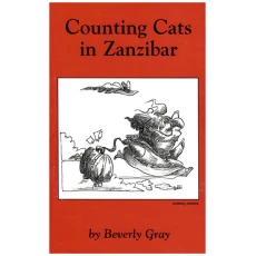 Counting Cats in Zanzibar