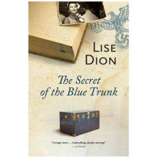 The Secret of the Blue Trunk
