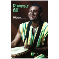 Drummer Bill