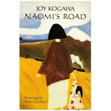 Naomi's Road