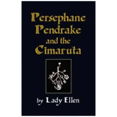 Persephane Pendrake and the Cimaruta