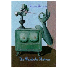 Wardrobe Mistress and Other Poems
