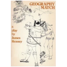 Geography match: A play