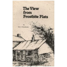 The View from Frostbite Flats