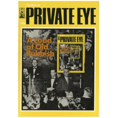 The Best of Private Eye or a Load of Old Rubbish