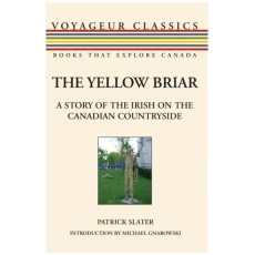 The Yellow Briar: A Story of the Irish on the Canadian Countryside