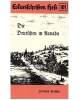 Die Deutschen in Kanada - Eine Volksgruppe im Wandel