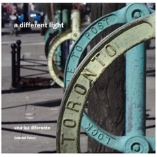 A Different Light