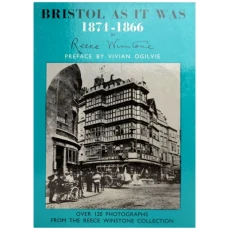 Bristol as It Was