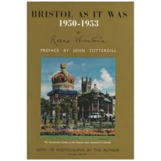 Bristol as It Was