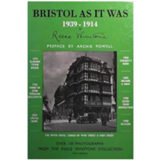 Bristol as It Was