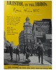 Bristol in the 1880's