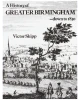 A History of Greater Birmingham, Down to 1830
