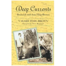 Deep Currents: Roderick and Ann Haig-Brown