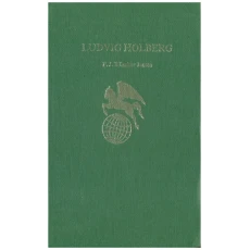 Ludvig Holberg