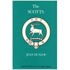 The Scotts (Johnston's Clan Histories)