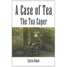 A Case of Tea - The Tea Caper