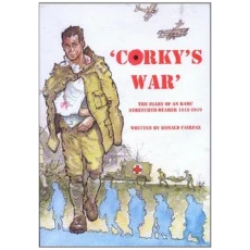 Corky's War 