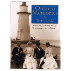 Ontario Memories