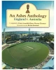 An Ashes Anthology: England V. Australia