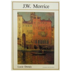 J.W. Morrice