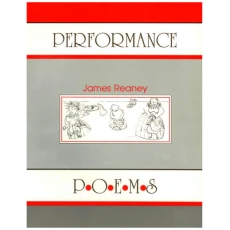 Performance: Poems