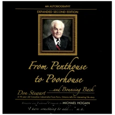 From Penthouse to Poorhouse and Bouncing Back