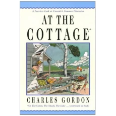 At the Cottage