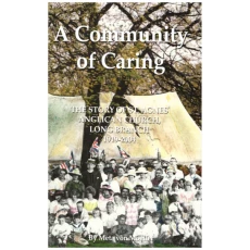 A Community of Caring: The Story of St. Agnes' Anglican Church, Long Branch 1919-2004