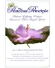 The Princess Principle: Women Helping Women Discover Their Royal Spirit