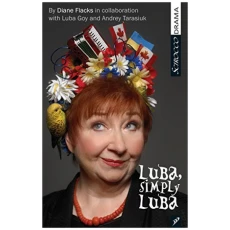 Luba, Simply Luba