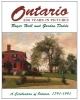 Ontario: 200 Years in Pictures