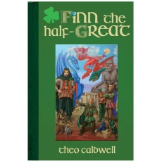 Finn the Half-Great