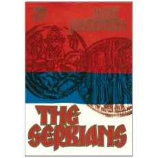 The Serbians: The Story of a People