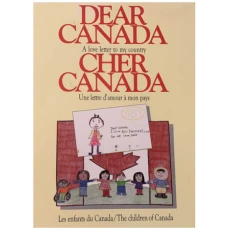 Dear Canada / Cher Canada